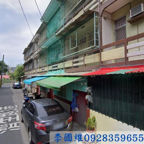 台南學甲法拍法拍屋-1