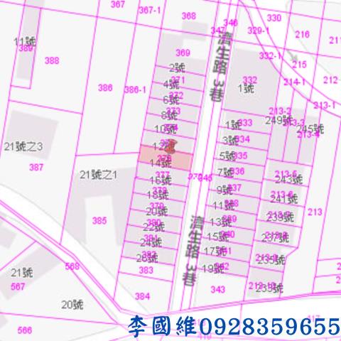 台南學甲法拍法拍屋-2