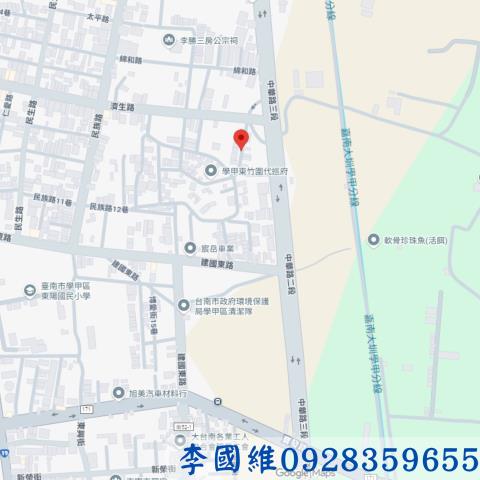 台南學甲法拍法拍屋-3