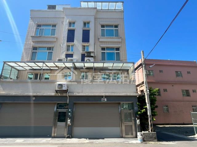 新竹市北區中興路51號