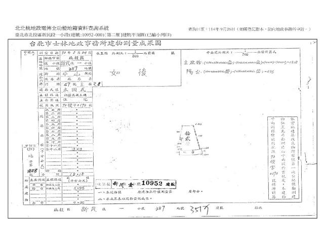 北投法拍屋法拍-6