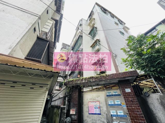 新北中和法拍法拍屋-2