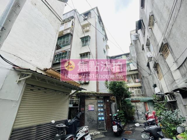 新北中和法拍法拍屋-3