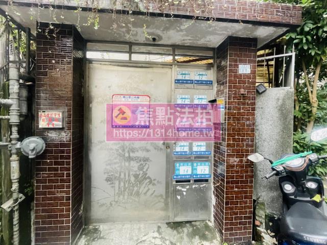 新北中和法拍法拍屋-4