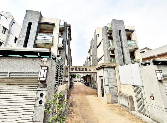 嘉義西區法拍法拍屋-1