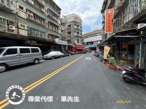 新北三重法拍屋拍賣-3