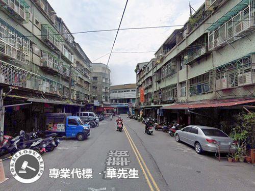 新北三重法拍屋拍賣-5