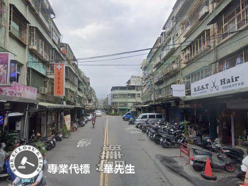 新北三重法拍屋拍賣-6