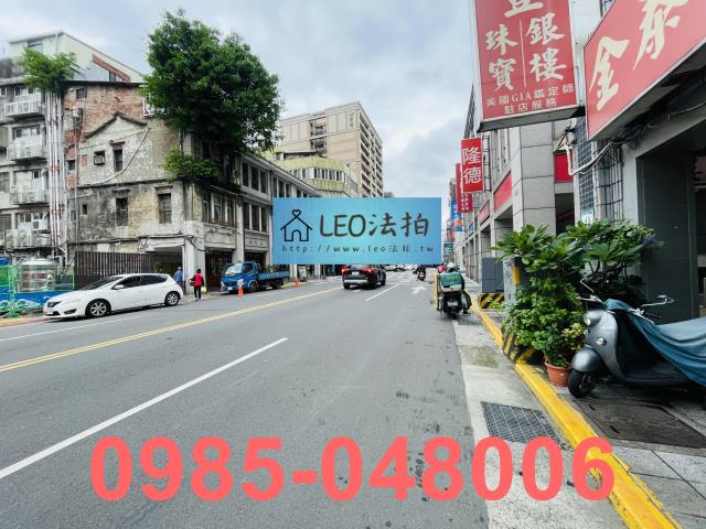 大同區拍賣法拍屋-6