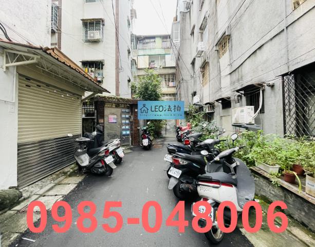 中和法拍法拍屋-6