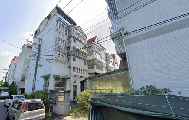 安南區海環街369號