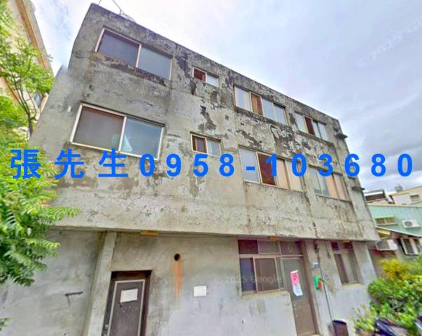 台中霧峰法拍法拍屋-1