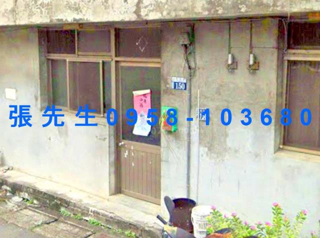 台中霧峰法拍法拍屋-4