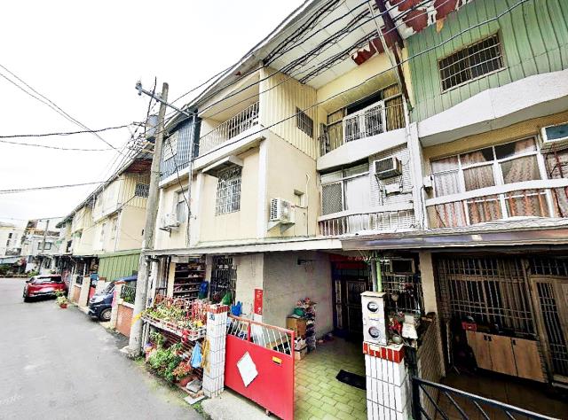 東區法拍屋法拍-1