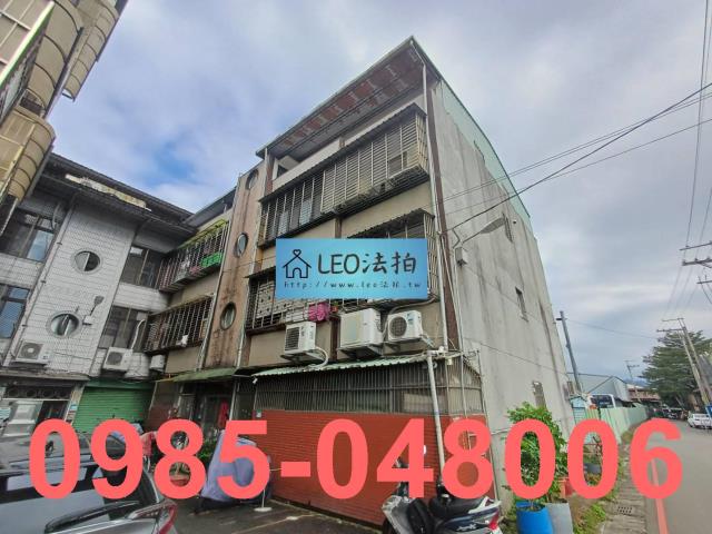 新北三峽拍賣法拍屋-3