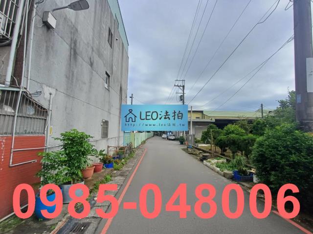 新北三峽拍賣法拍屋-7