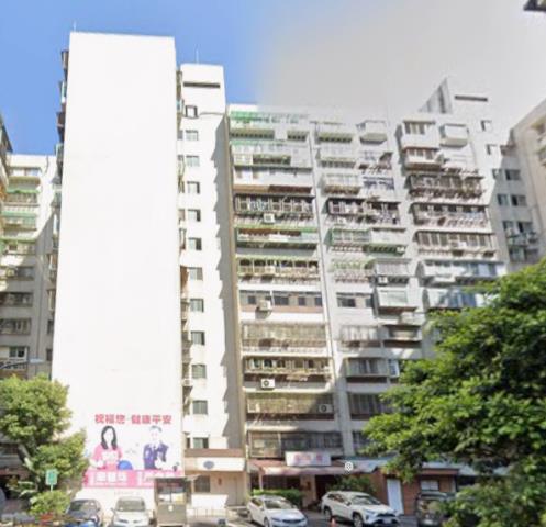 台北信義區法拍法拍屋-0