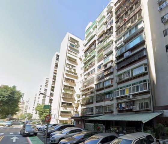 台北信義區法拍法拍屋-1