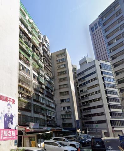 台北信義區法拍法拍屋-2