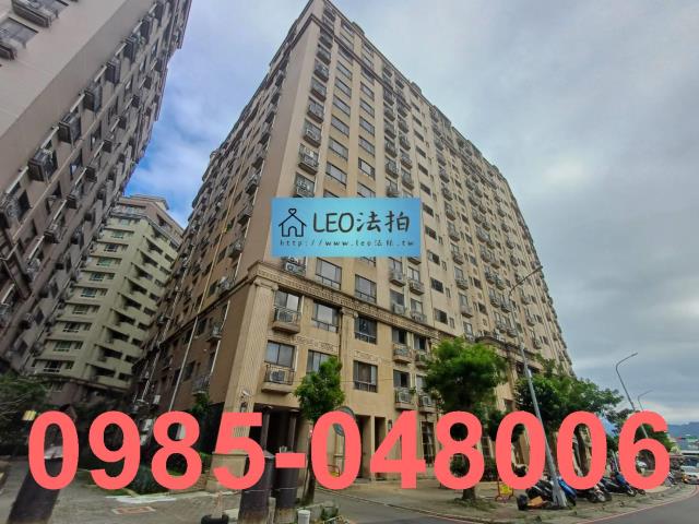 新北三峽法拍法拍屋-1