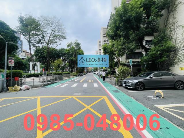 台北信義區法拍屋拍賣-6