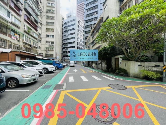 台北信義區法拍屋拍賣-7