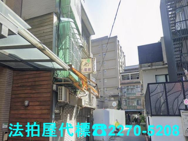 台北北投法拍屋法拍-3