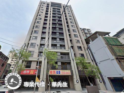 桃園桃園區法拍法拍屋-8