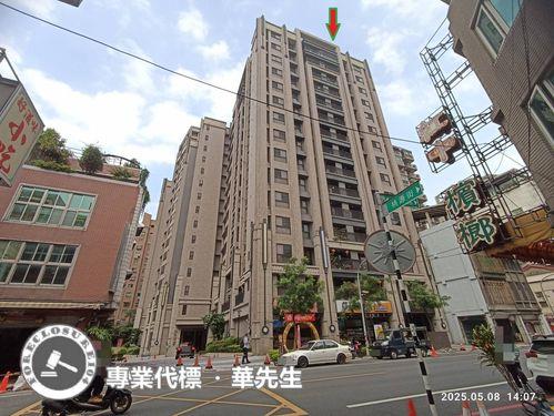 桃園桃園區法拍法拍屋-1