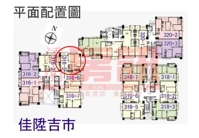 桃園桃園區法拍法拍屋-9