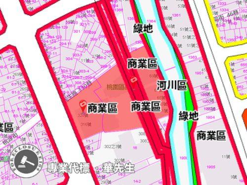 桃園桃園區法拍法拍屋-11