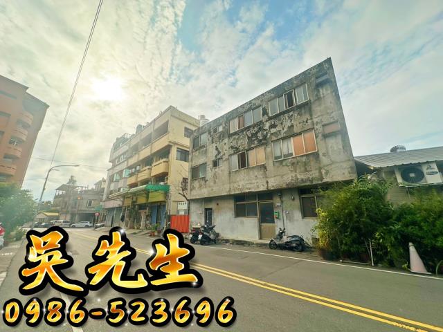 台中霧峰法拍法拍屋-1