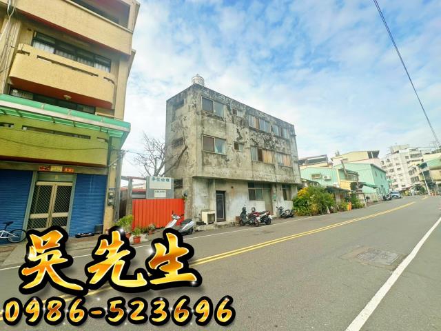 台中霧峰法拍法拍屋-2