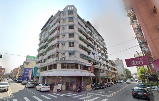 西屯區福康路68號6樓夢想家法拍屋3房車位東海大學家樂福西屯