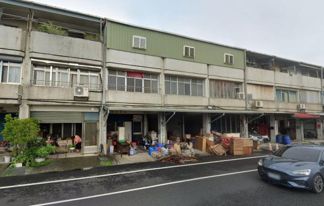 宜蘭五結法拍屋代標法拍屋網站五結中路法拍屋公告查詢透天