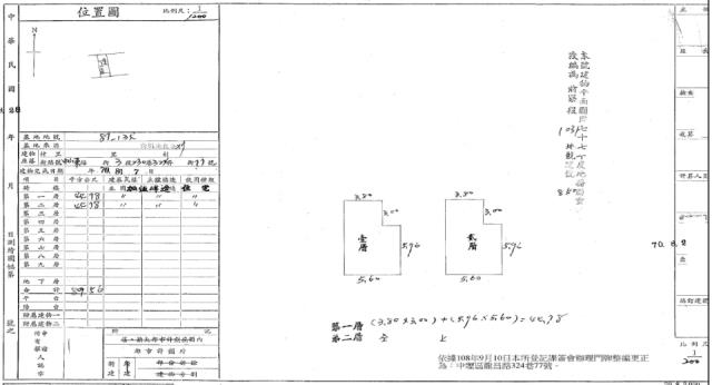 中壢法拍法拍屋-1
