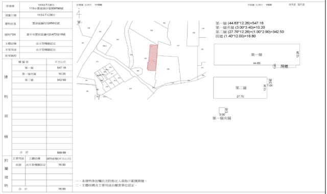 豐原法拍法拍屋-1