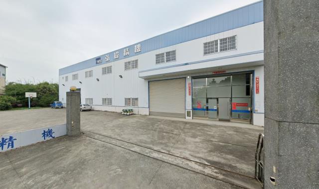 法拍廠房豐原鎌村路農地廠房含天車實用型空間