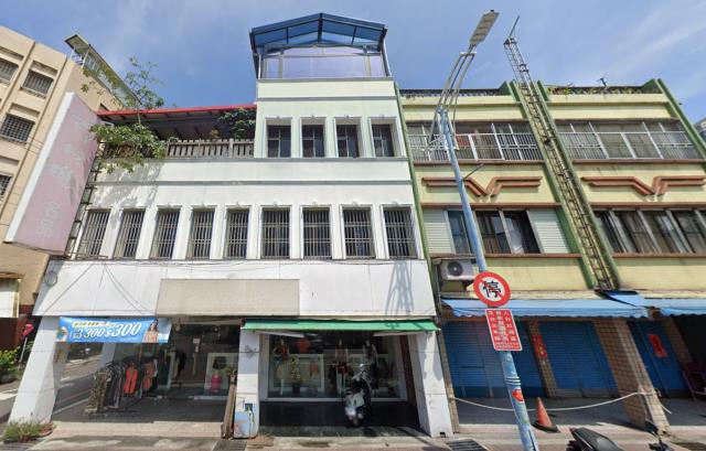 宜蘭縣五結鄉大興路187巷56弄16號