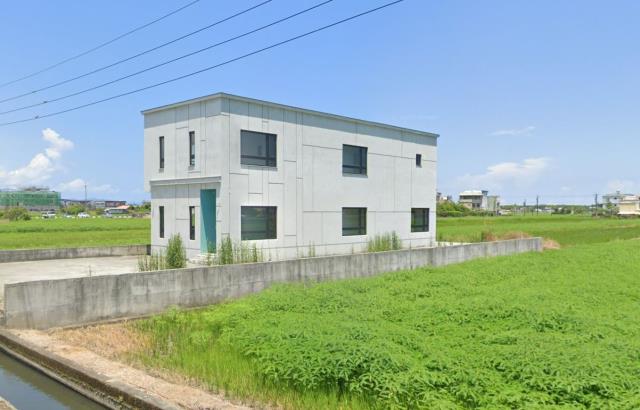 宜蘭縣壯圍鄉順和路21之7號2層樓