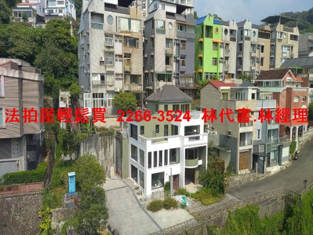 新北淡水法拍法拍屋-12