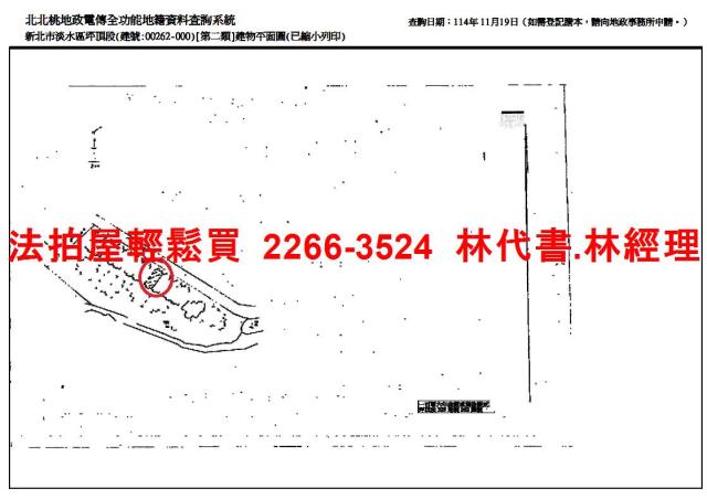 新北淡水法拍法拍屋-14