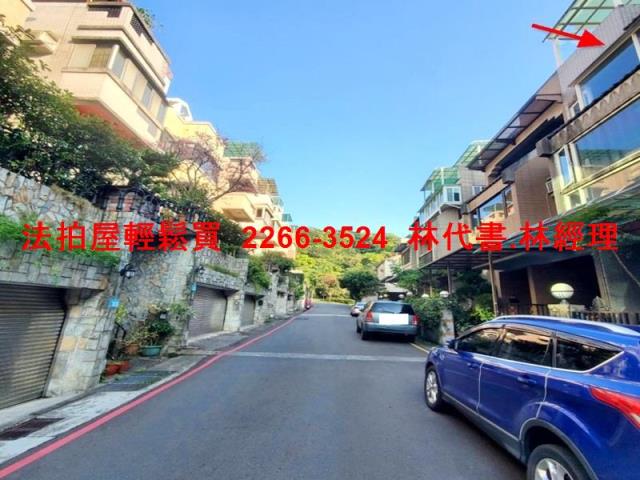 新北淡水法拍法拍屋-2