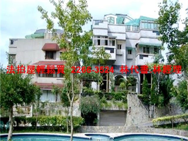 新北淡水法拍法拍屋-8