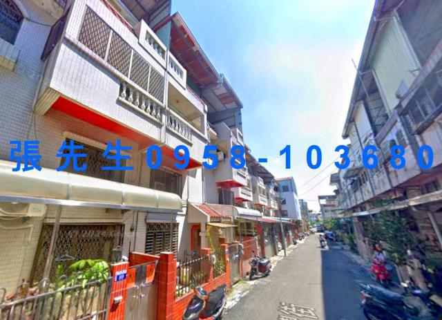 台中豐原拍賣法拍屋-1