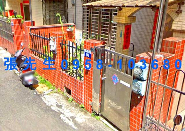 台中豐原拍賣法拍屋-2