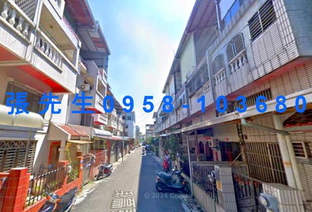 台中豐原拍賣法拍屋-3