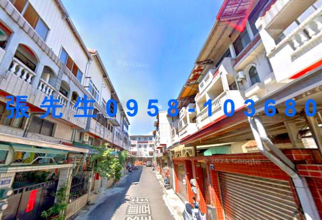 台中豐原拍賣法拍屋-4