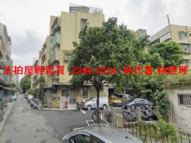 萬華法拍屋拍賣-5