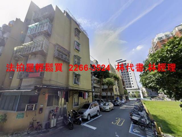 萬華法拍屋拍賣-7